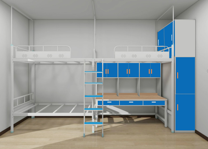 單人宿舍床價格分析 單人宿舍床價格分析