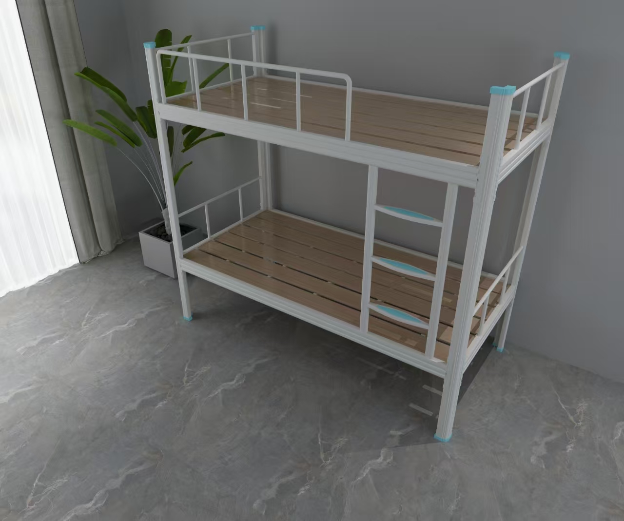 初中學(xué)生宿舍床高度多少