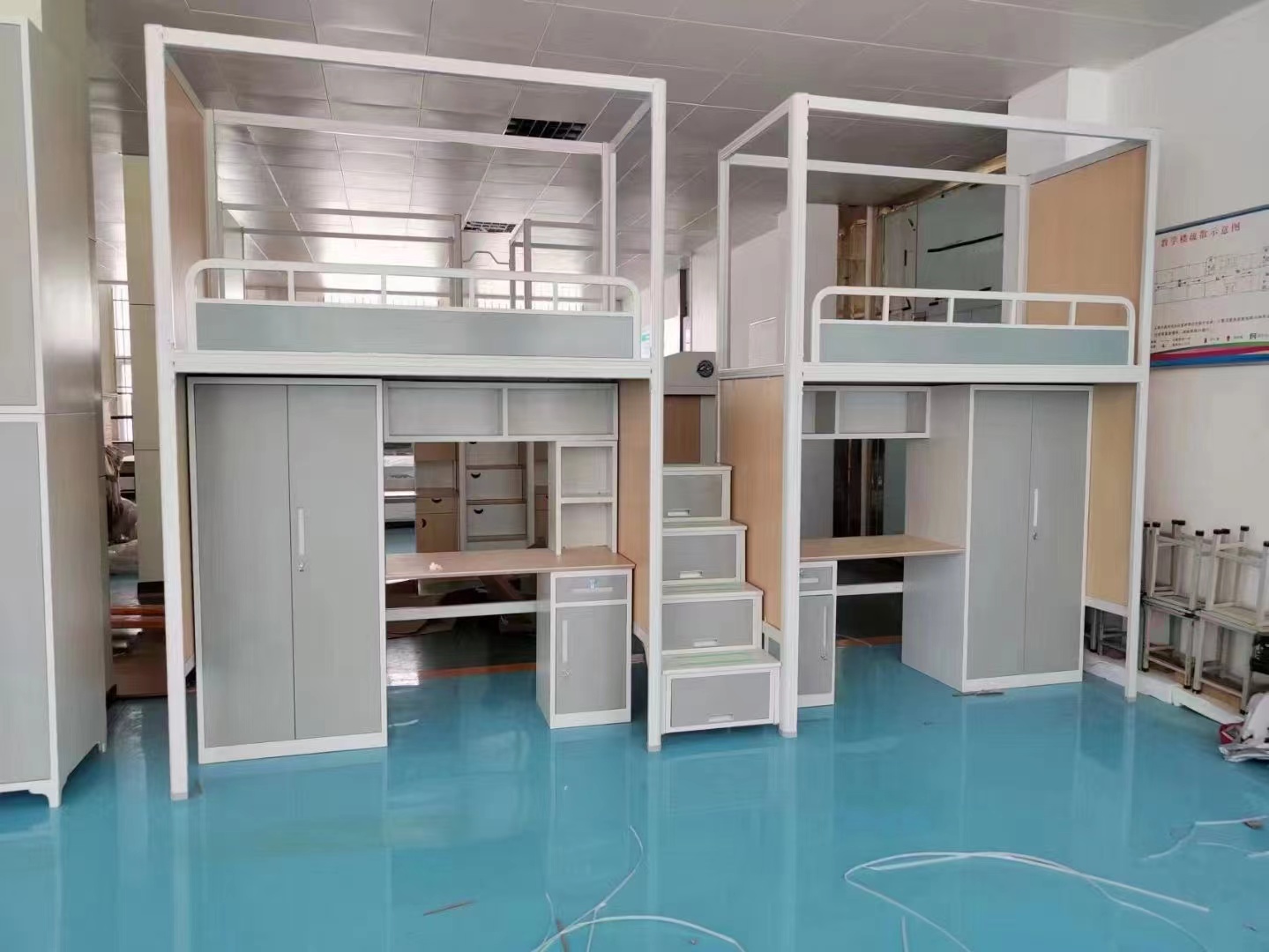 武漢市財(cái)政學(xué)校宿舍床尺寸詳解 武漢市財(cái)政學(xué)校宿舍床尺寸詳解