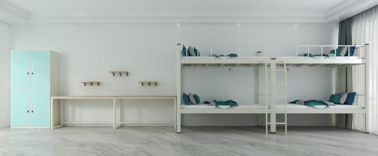 高校公寓床價格綜述 高校公寓床價格綜述