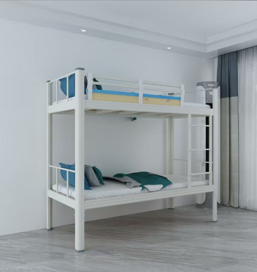 上下鋪鐵床很響怎么辦 上下鋪鐵床很響怎么辦