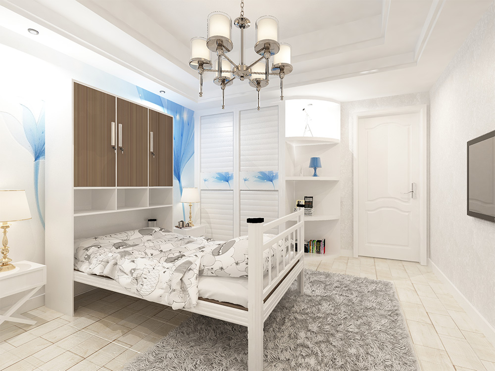 單人鐵床多少錢一個(gè) 單人鐵床多少錢一個(gè)