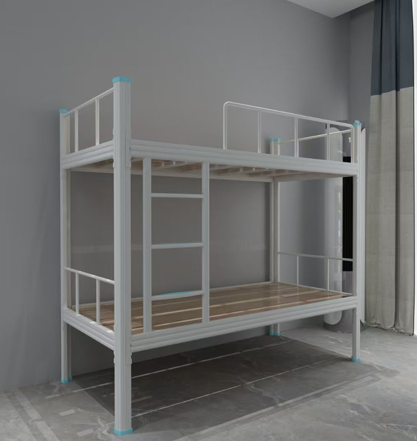 上下鐵床老是會響怎么辦？