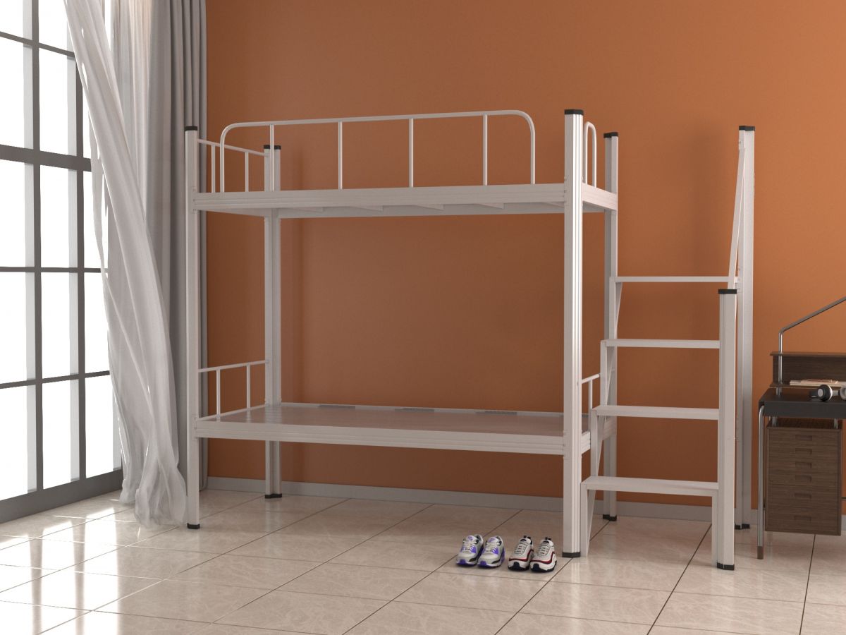 上下鐵床多少錢一張？