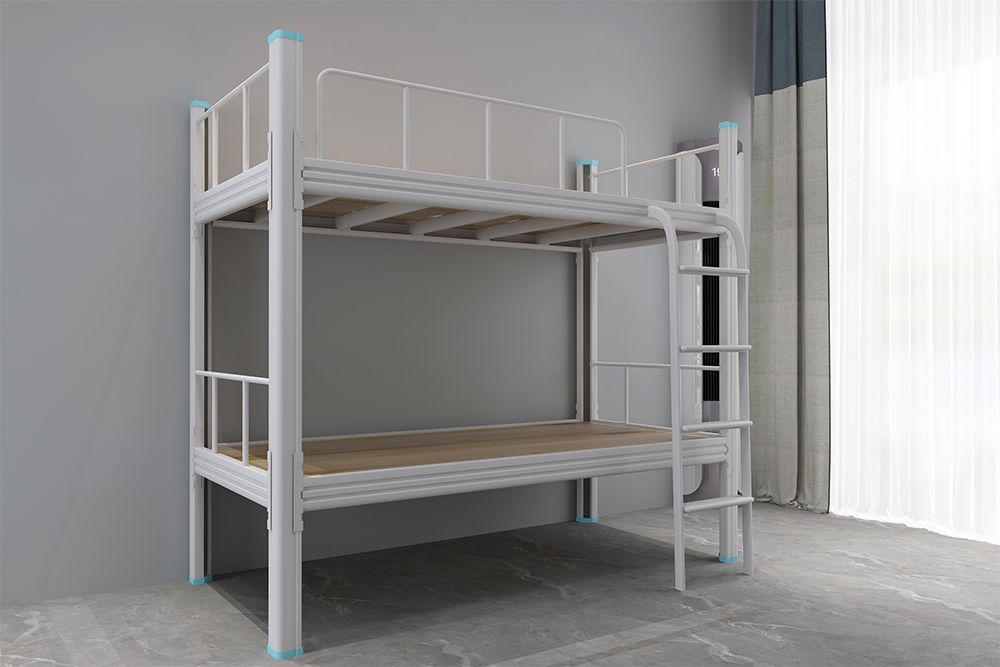 鐵床選白色好還是黑色好 鐵床選白色好還是黑色好